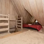 شقة Aparthost Pajakowka