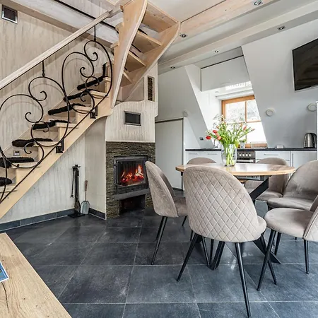 Appartamento Aparthost Pajakowka *