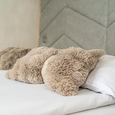 Appartamento Aparthost Pajakowka Kościelisko