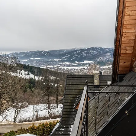 Appartamento Aparthost Pajakowka