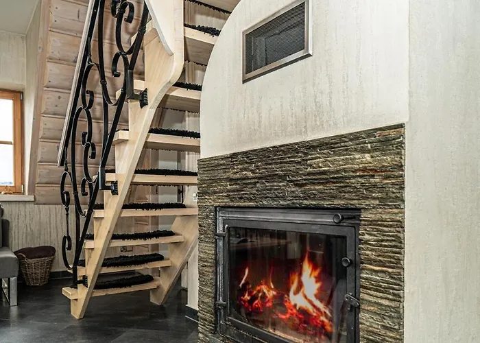 Aparthost Pajakowka *