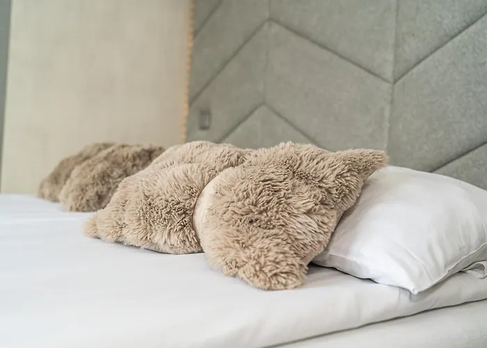 Appartamento Aparthost Pajakowka Kościelisko