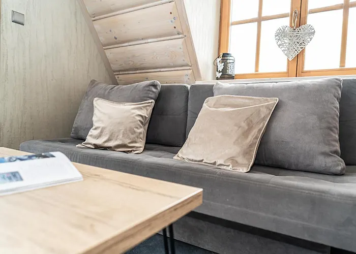 Aparthost Pajakowka Kościelisko