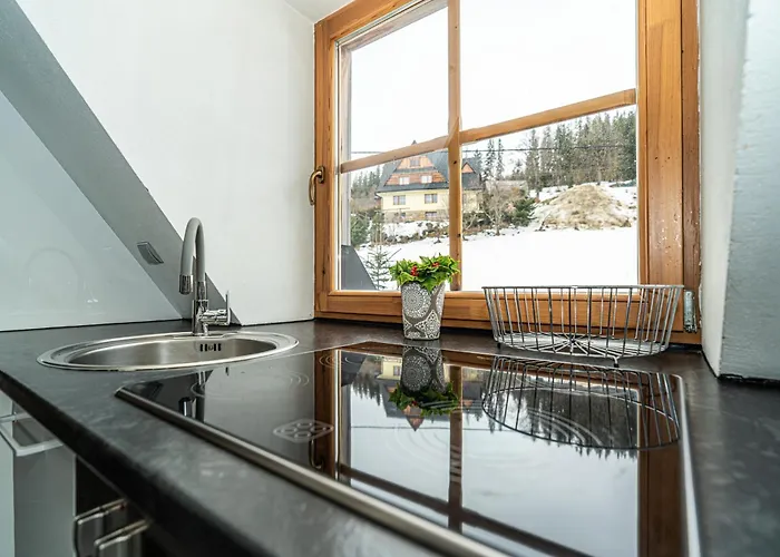 Appartamento Aparthost Pajakowka