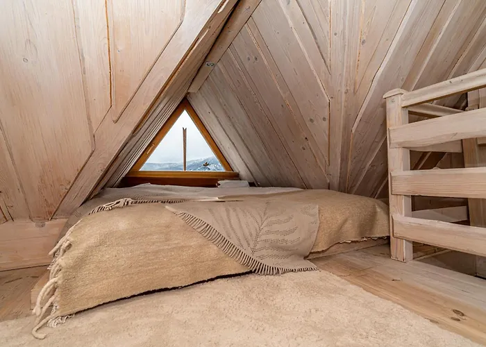 Appartamento Aparthost Pajakowka