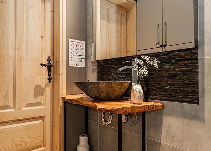 Appartamento Aparthost Pajakowka *