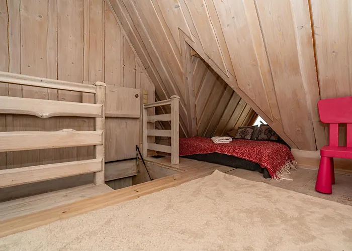 Appartamento Aparthost Pajakowka