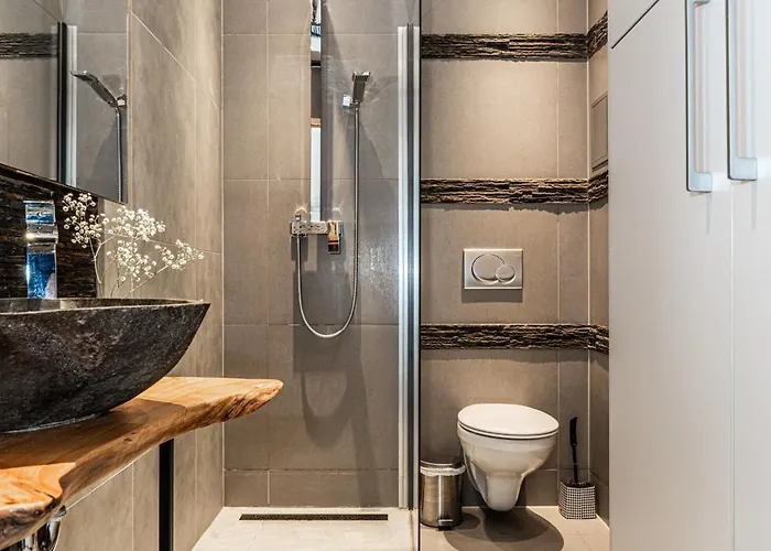 Aparthost Pajakowka *