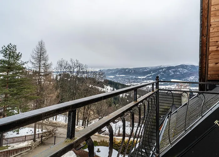 Aparthost Pajakowka Kościelisko