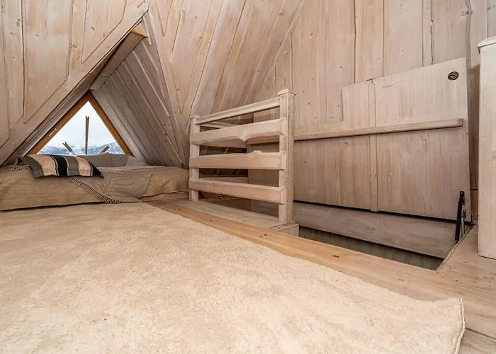 Aparthost Pajakowka Appartamento Kościelisko