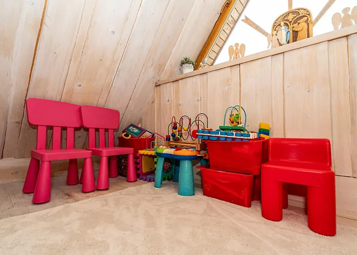 Appartamento Aparthost Pajakowka *