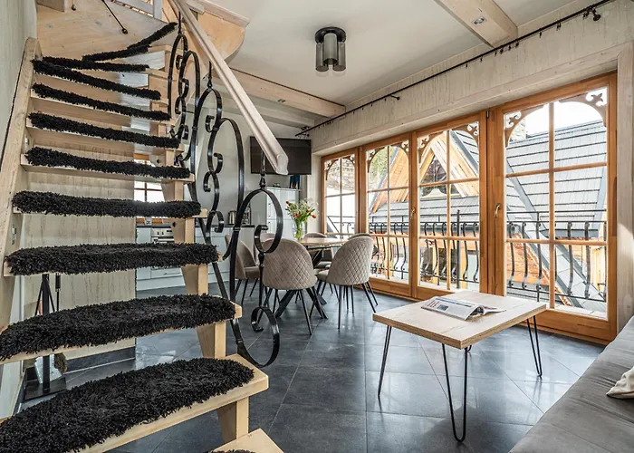 Appartamento Aparthost Pajakowka *