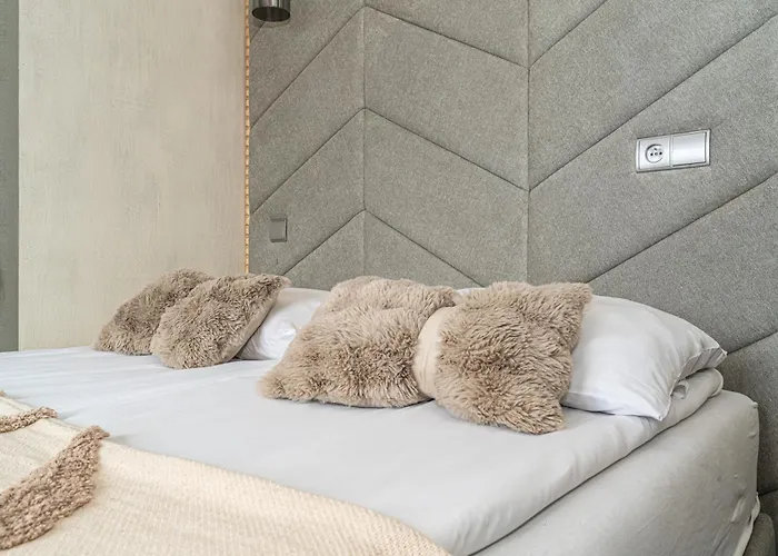 Appartamento Aparthost Pajakowka *